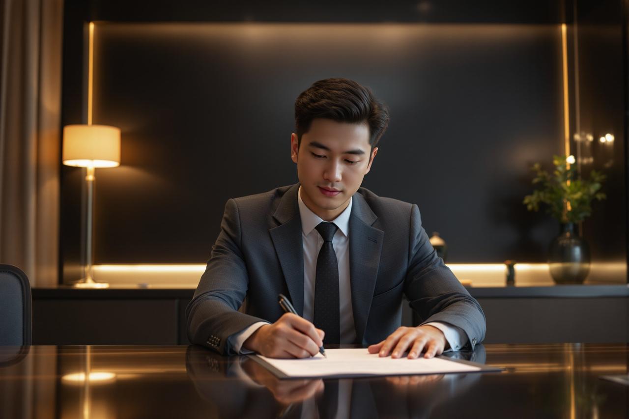 签约新生代演员林晨曦,99热在线观看艺人矩阵再添实力新星